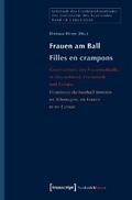 Frauen am Ball / Filles en crampons