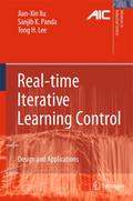 Real-time Iterative Learning Control