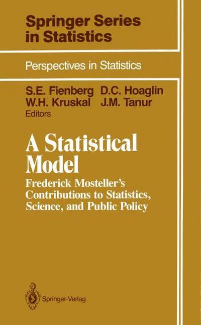 A Statistical Model