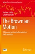 The Brownian Motion