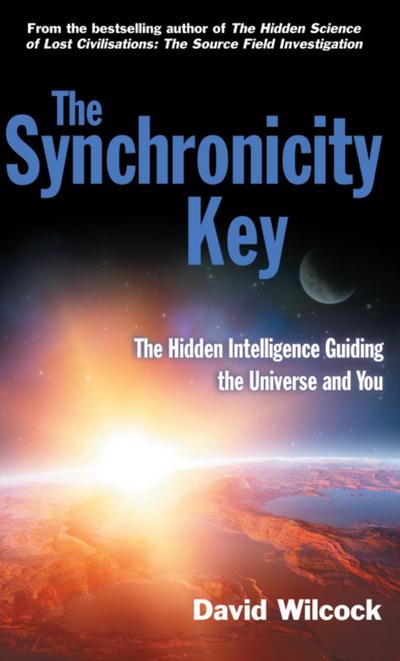 The Synchronicity Key