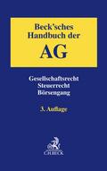 Beck’sches Handbuch der AG