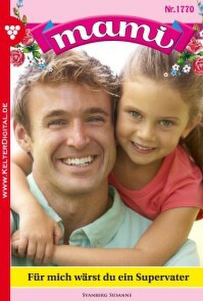 Mami 1770 - Familienroman
