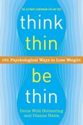 Think Thin, Be Thin