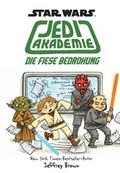Star Wars: Jedi Akademie 3
