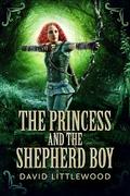 The Princess And The Shepherd Boy