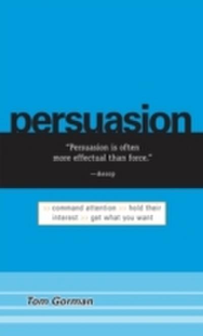 Persuasion