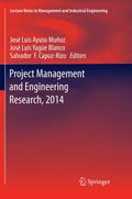 Project Management and Engineering Research, 2014