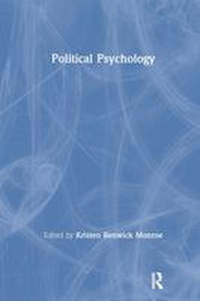Political Psychology