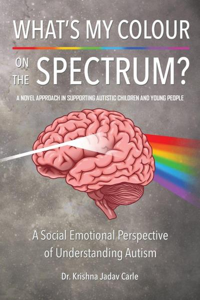 What’s My Colour On the Spectrum?