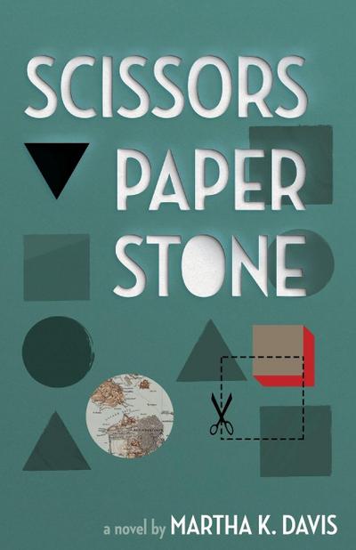 Scissors, Paper, Stone