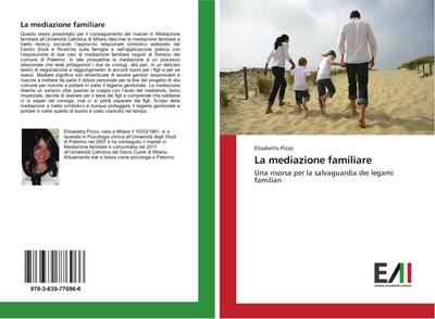 La mediazione familiare