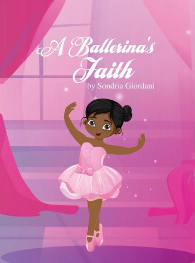 A Ballerina’s Faith