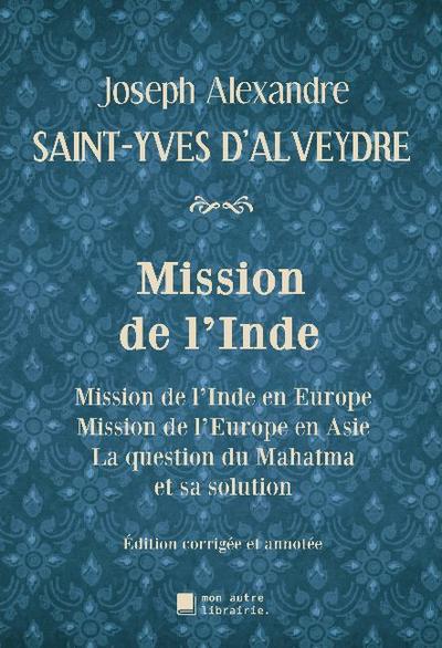 Mission de l’Inde