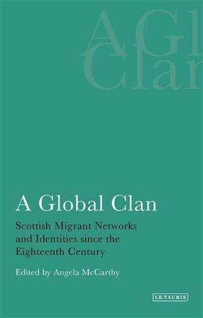 Global Clan, A