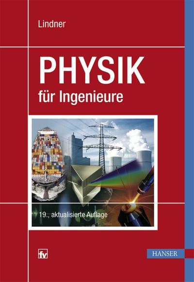 Lindner, H: Physik für Ingenieure