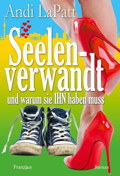 Seelenverwandt