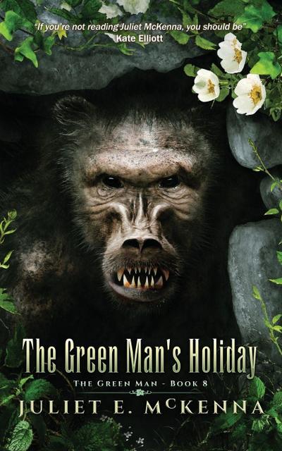 The Green Man’s Holiday