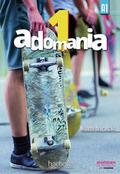 Adomania 1