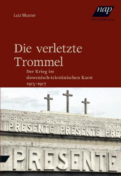 Die verletzte Trommel