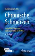 Chronische Schmerzen