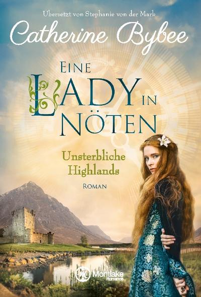 Eine Lady in Nöten