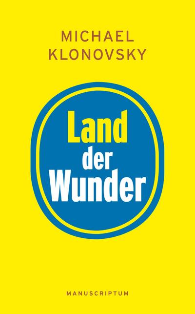 Land der Wunder