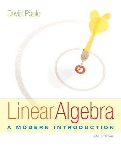 Linear Algebra