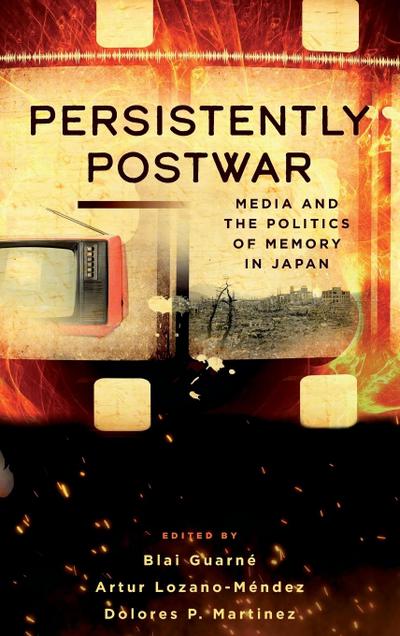 Persistently Postwar