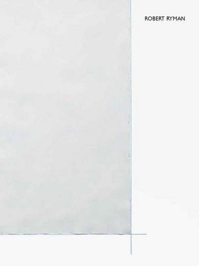 Robert Ryman