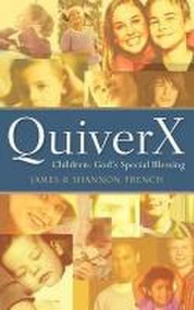 QuiverX