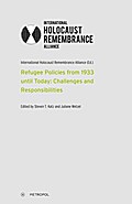 Refugee Policies from 1933 until Today: Challenges
