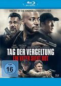 Tag der Vergeltung - Ein Vater sieht rot