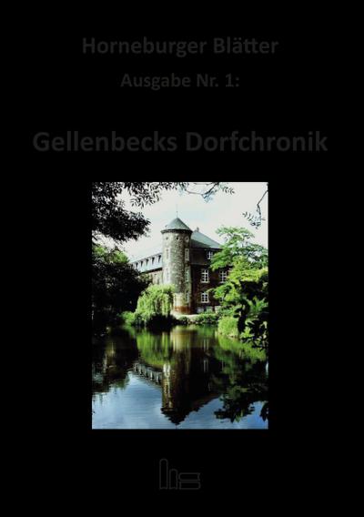 Gellenbecks Dorfchronik
