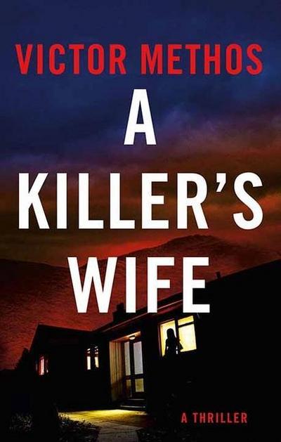 A Killer’s Wife