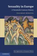 Sexuality in Europe