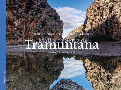 Landscapes Serra de Tramuntana