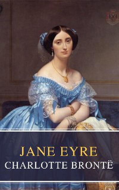 Jane Eyre