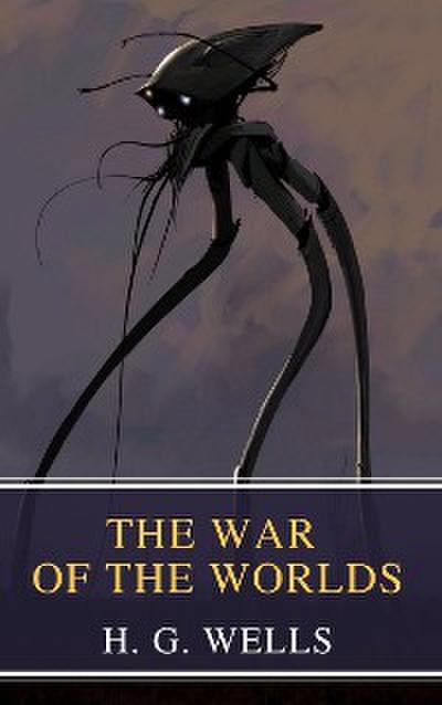 The War of the Worlds