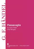 Passacaglia