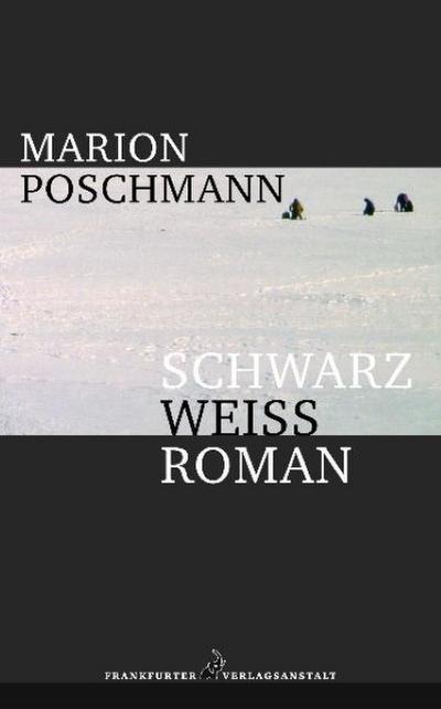Schwarzweißroman