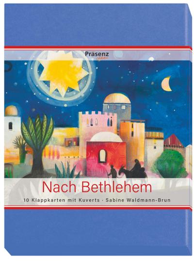 Nach Bethlehem