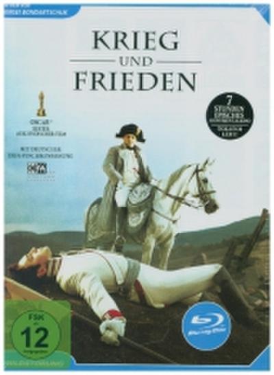 Krieg und Frieden