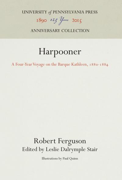 Harpooner