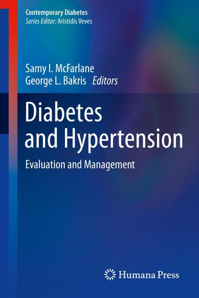 Diabetes and Hypertension