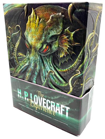 H. P. Lovecraft Experience