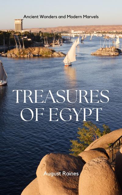 Treasures of Egypt