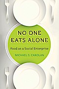 No One Eats Alone