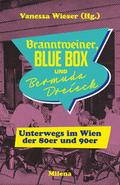 Branntweiner, Blue Box und Bermuda Dreieck