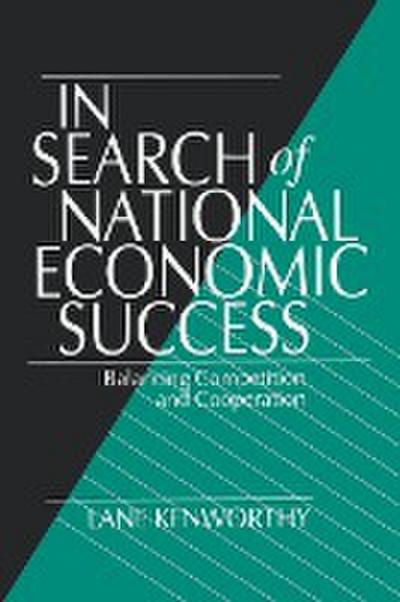 In Search of National Economic Success